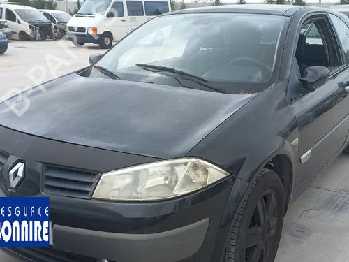 Engine RENAULT MEGANE II (BM0/1_, CM0/1_)  | BP21227523M1 