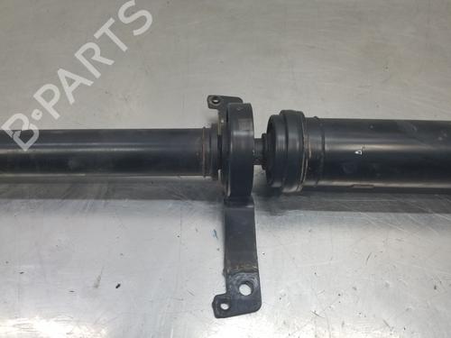 Driveshaft AUDI Q5 (FYB, FYG)  | BP29708743M37 