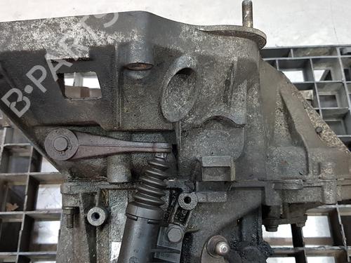 Gearbox LANCIA YPSILON (843_) 1.3 D Multijet (843.AXE11, 843.AXE1A) | BP15281403M3 