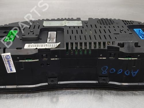 Instrument cluster AUDI A6 C5 (4B2) 1.9 TDI | BP17639235C47 