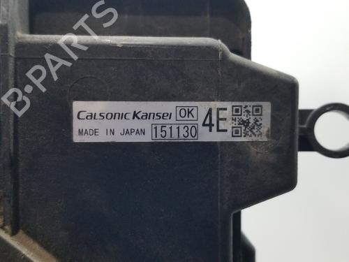 Radiator fan MITSUBISHI OUTLANDER III (GG_W, GF_W, ZJ, ZL, ZK)  | BP20706565M35 
