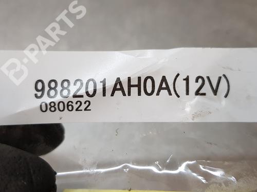 Airbag Kit NISSAN MURANO II (Z51) 3.5 4x4 | BP7904656C86 