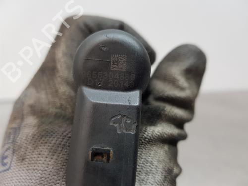Injector FORD FIESTA V (JH_, JD_)  | BP27870348M100 