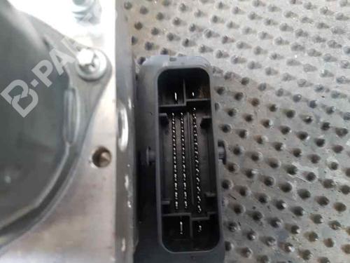ABS pump DACIA DUSTER (HS_)  | BP7581804M43 