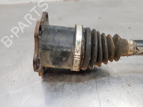 Left front driveshaft AUDI Q5 (FYB, FYG)  | BP29708745M38