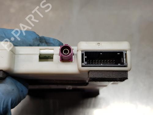 Elektronisk modul BMW X3 (G01, F97, G08)  | BP20126372M83 