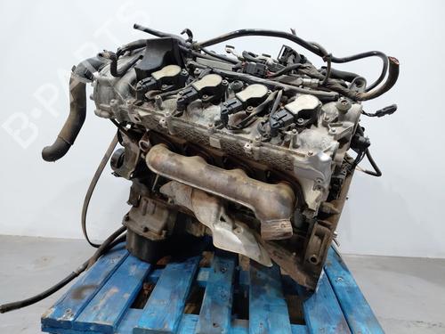 Engine MERCEDES-BENZ GL-CLASS (X164) GL 450 4-matic (164.871) | BP31375816M1 
