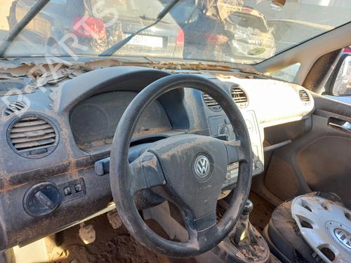 Topstykke VW CADDY III MPV (2KB, 2KJ, 2CB, 2CJ)  | BP24507792M5 