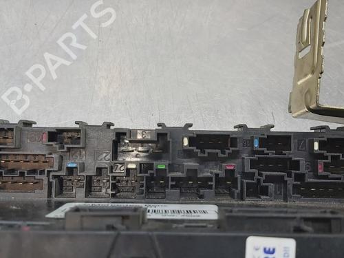 Fuse box MERCEDES-BENZ C-CLASS Coupe (CL203) C 200 Kompressor (203.745) | BP17660037E1 