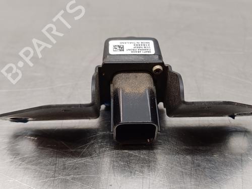 Elektronisk sensor NISSAN QASHQAI II SUV (J11, J11_) 1.2 DIG-T | BP18621537M84 