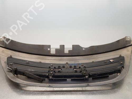 Grille CITROËN C3 I (FC_, FN_)  | BP29284649C40 