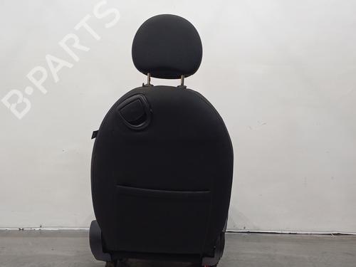 Left front seat MINI MINI (R56) One | BP16940625C15 