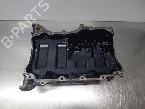 Used Oil sump NISSAN QASHQAI II (J11, J11_) [2013-2026]  31315371