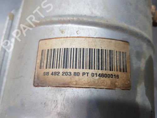 Catalyst OPEL CORSA F (P2JO)  | BP29854839M10