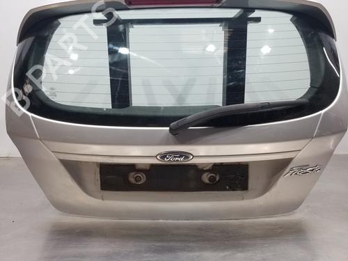 Tailgate FORD FIESTA VI (CB1, CCN)  | BP29279430C6 