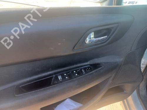 Fuse box CITROËN C4 I (LC_)  | BP29118370E1