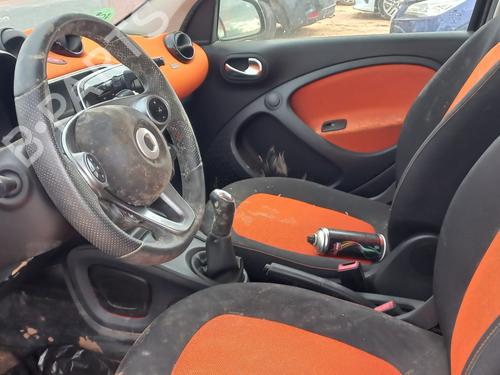 Hattehylde SMART FORFOUR Hatchback (453)  | BP26566095C85 