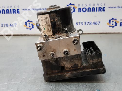 ABS pump BMW 1 (E87)  | BP7585443M43 