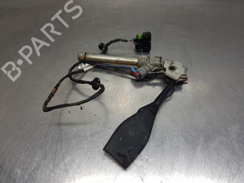 Venstre foran beltestrammer RENAULT KANGOO / GRAND KANGOO II (KW0/1_)  | BP29820763C87
