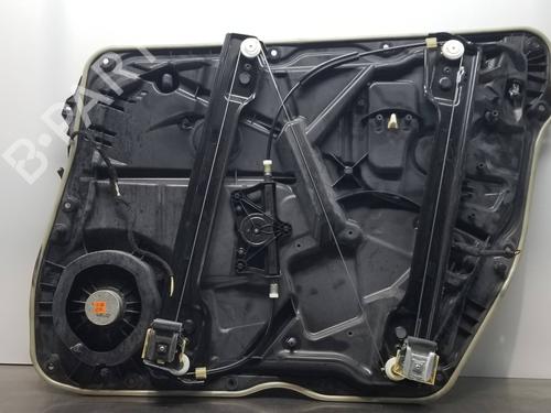 Front left window mechanism MERCEDES-BENZ M-CLASS (W166) ML 350 BlueTEC 4-matic (166.024, 166.023) | BP19097597C22 