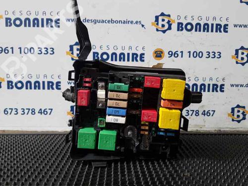 Fuse box CITROËN C4 CACTUS | BP7581991E1 - Image 1