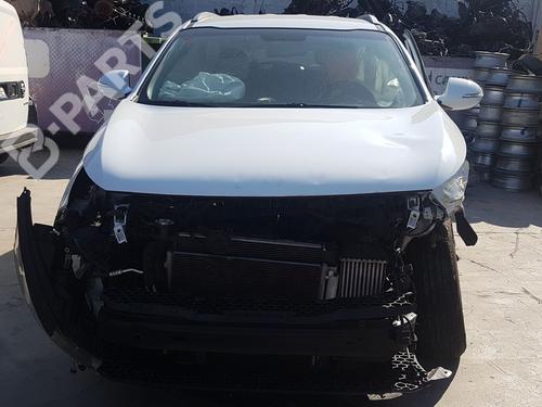Engine control unit (ECU) KIA SPORTAGE III (SL)  | BP7590103M57 