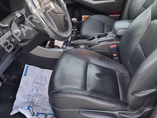 Servo brake SSANGYONG KORANDO (CK) 2.0 e-XDi | BP9649243M42 