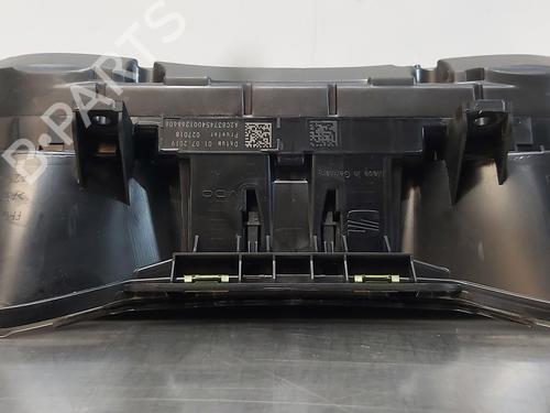 Instrument cluster SEAT ATECA (KH7, KHP) 2.0 TSI 4Drive | BP13622356C47 