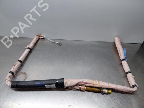 Venstre gardin airbag FORD KUGA III (DFK) 1.5 EcoBlue (120 hp) 31309943