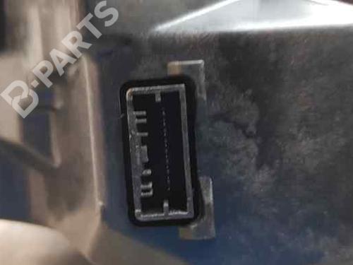 Display monitor FORD FOCUS IV (HN) 1.0 EcoBoost | BP7589281C48 