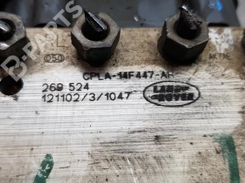 ABS pump LAND ROVER RANGE ROVER IV (L405) 5.0 SCV8 4x4 | BP11936295M43 