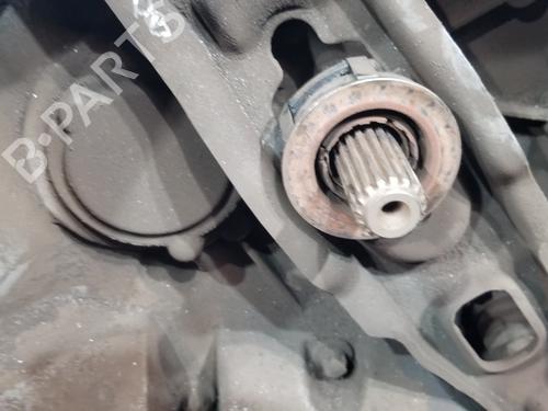 Gearbox MITSUBISHI COLT VI (Z3_A, Z2_A) 1.1 (Z31A, Z32A) | BP19679234M3 