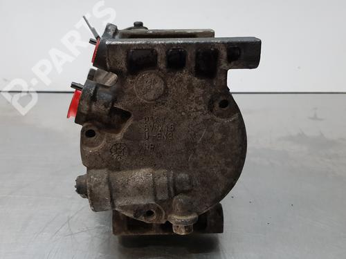 AC compressor KIA CARENS IV  | BP9819352M34 