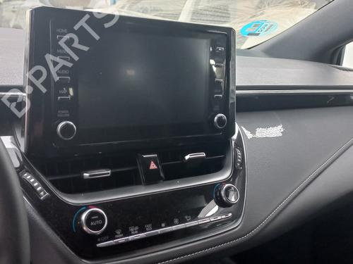 Electronic module TOYOTA COROLLA Estate (_E21_) 2.0 Hybrid (MZEH12) | BP20698823M83 