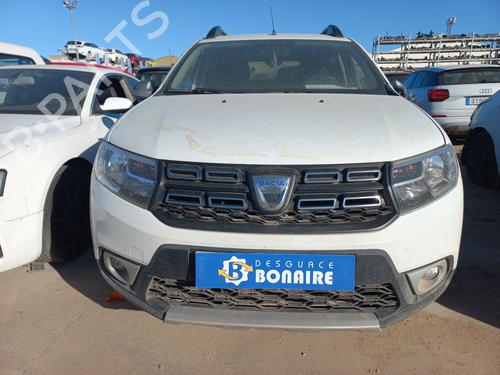 Right front shock absorber DACIA SANDERO II  | BP30880314M17 