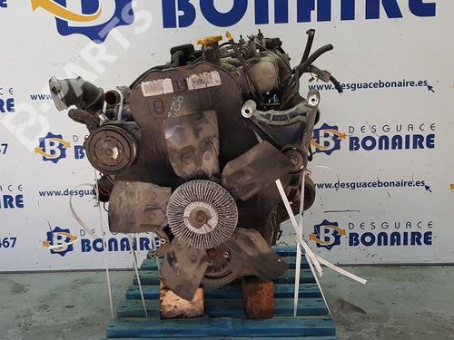 Engine JEEP CHEROKEE (KJ) 2.8 CRD 4x4 | BP7859237M1 