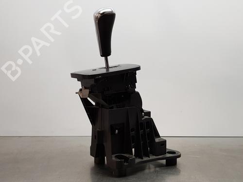 Gear lever PEUGEOT 5008 (0U_, 0E_) 1.6 HDi | BP16011261M90 