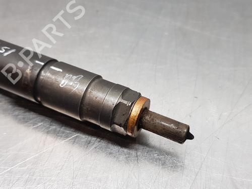 Injector RENAULT SCÉNIC II (JM0/1_) | BP30879006M100