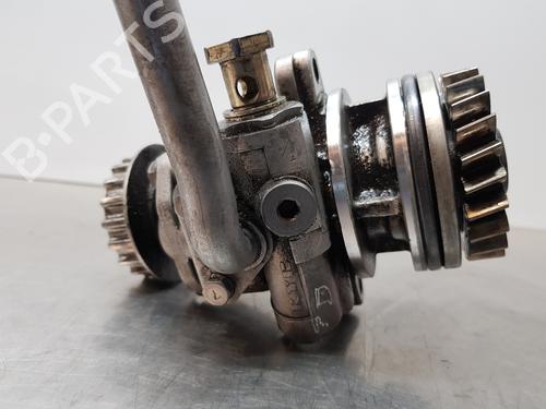 Steering pump VW TRANSPORTER T5 Bus (7HB, 7HJ, 7EB, 7EJ)  | BP26566058M99 