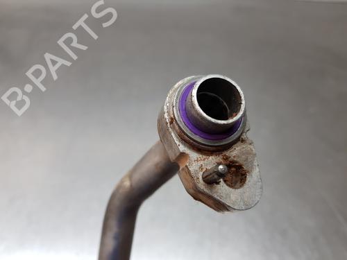 AC-rør MERCEDES-BENZ SPRINTER 3,5-t Van (B907, B910) 311 CDI (910.631, 910.633) | BP30880418M126