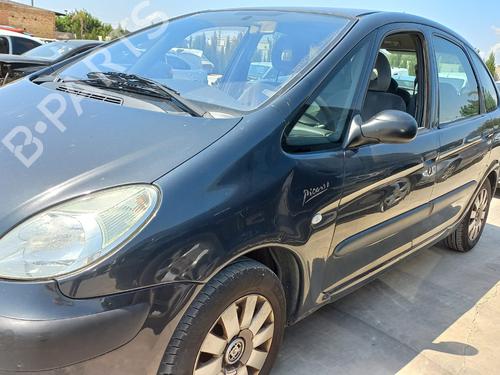 Egr CITROËN XSARA PICASSO (N68)  | BP13480284M69 