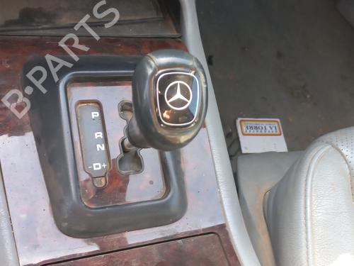 Injector MERCEDES-BENZ M-CLASS (W163) ML 270 CDI (163.113) | BP18083984M100 