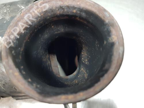 Particulate filter PEUGEOT 308 SW II (LC_, LJ_, LR_, LX_, L4_) | BP30128689M81