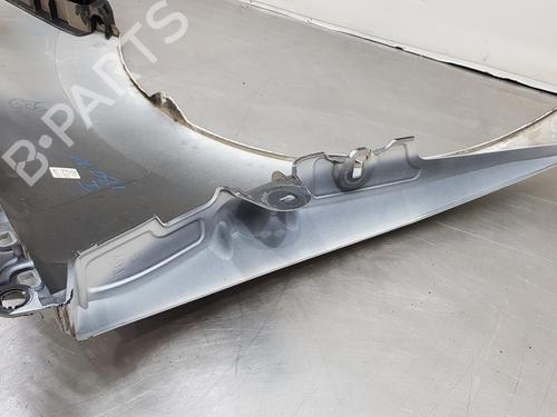 Left front fenders PEUGEOT 5008 (0U_, 0E_)  | BP17332222C41 