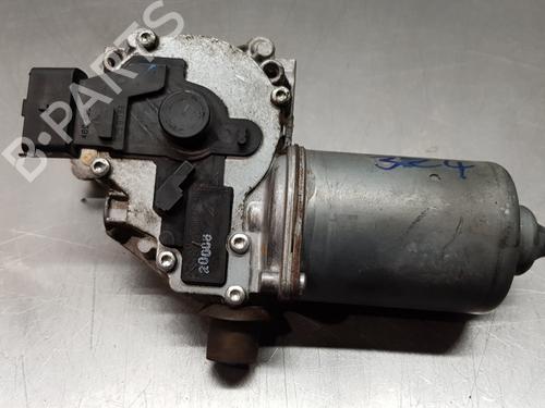 Front wiper motor RENAULT LAGUNA Coupe (DT0/1)  | BP13480186M29 