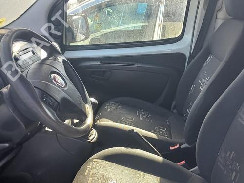 Gearbox FIAT FIORINO Box Body/MPV (225_)  | BP17630154M3 