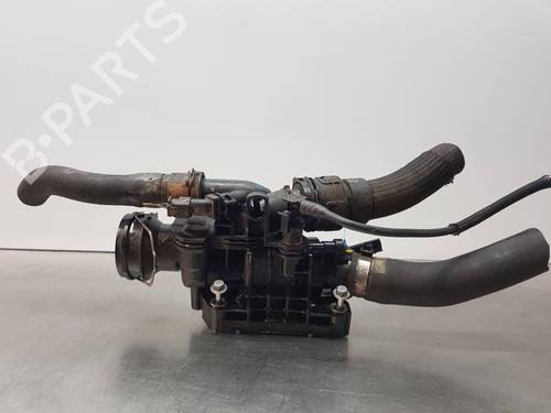 Used Other CITROËN GRAND C4 SPACETOURER (3A_, 3E_) [2018-2025]  30880460