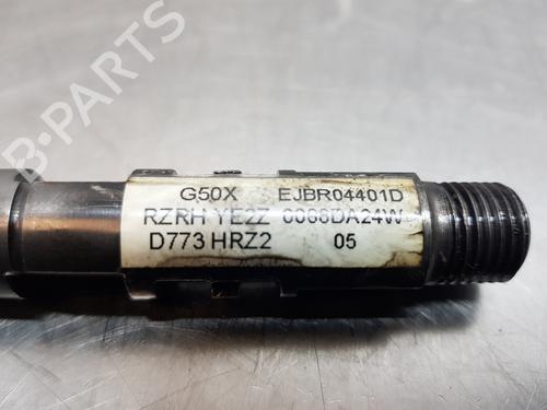 Injector SSANGYONG RODIUS I  | BP28114273M100 