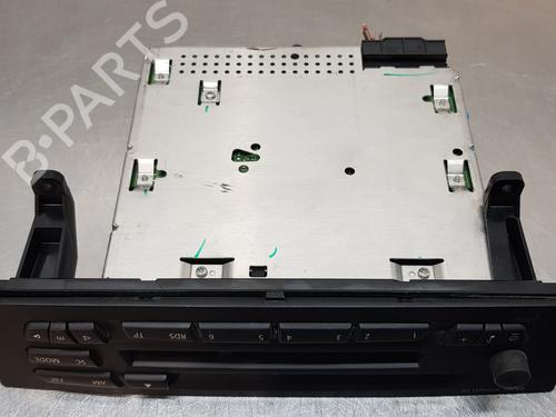 Radio BMW 1 (E87) 120 d | BP16756278E6 