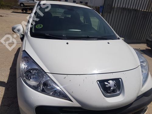Egr PEUGEOT 207 (WA_, WC_) | BP10182207M69